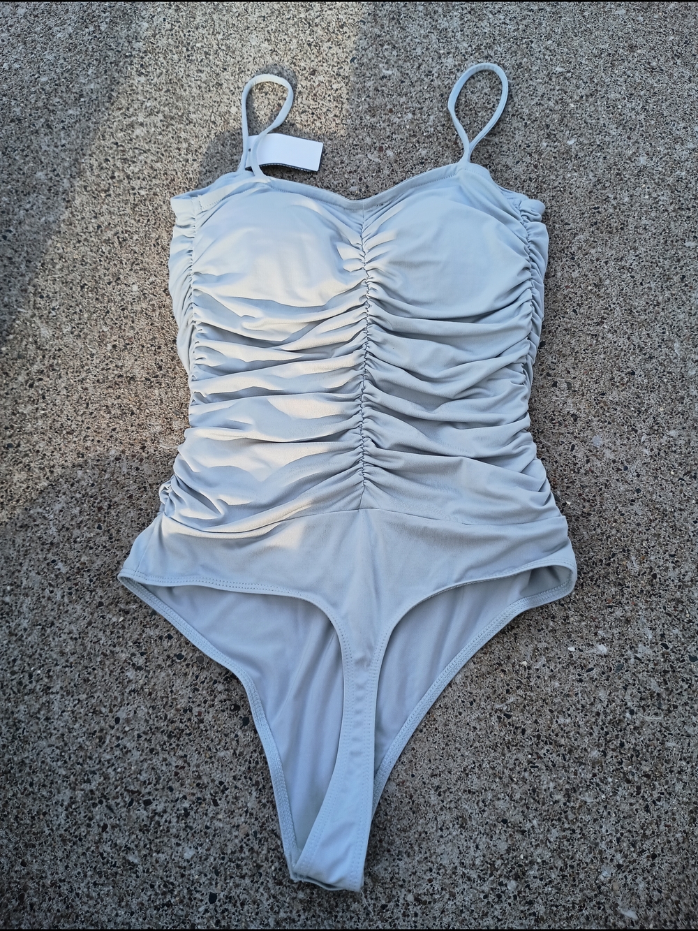 Express Bodysuit